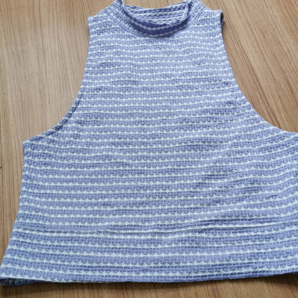 Beautiful stripe top